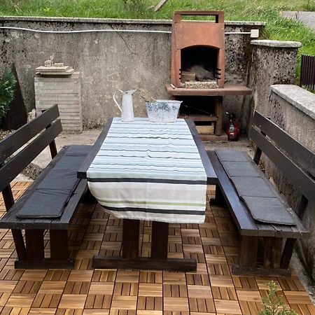 Apartments Vjeverica Zelin Mrzlovodicki 外观 照片