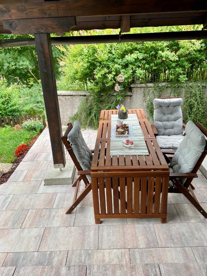 Apartments Vjeverica Zelin Mrzlovodicki 外观 照片