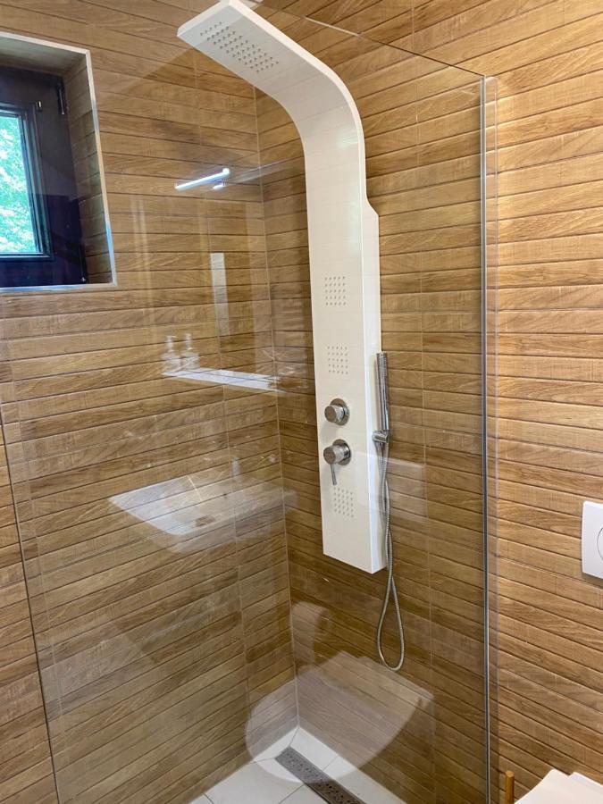 Apartments Vjeverica Zelin Mrzlovodicki 外观 照片