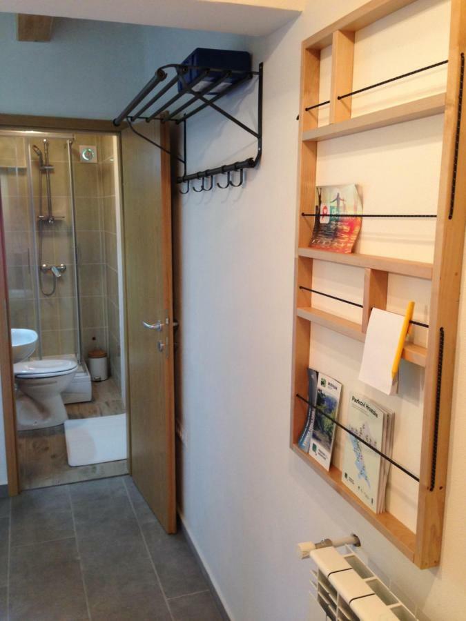 Apartments Vjeverica Zelin Mrzlovodicki 外观 照片