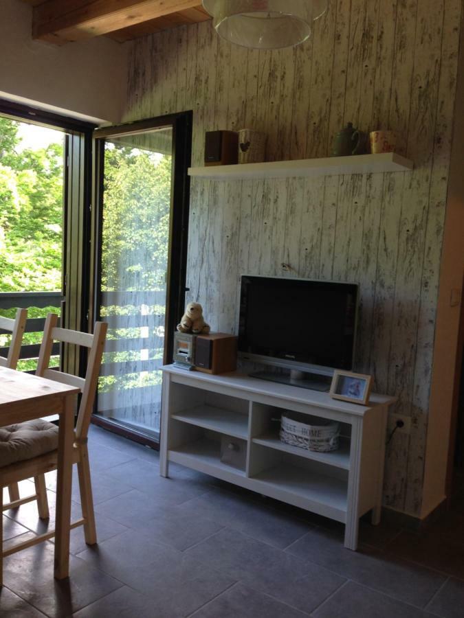 Apartments Vjeverica Zelin Mrzlovodicki 外观 照片