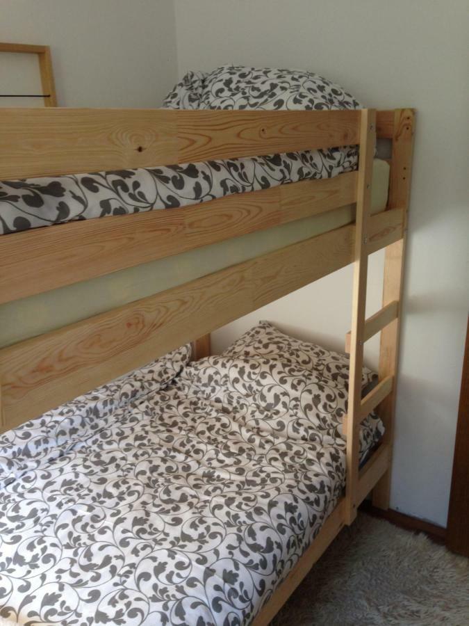 Apartments Vjeverica Zelin Mrzlovodicki 外观 照片